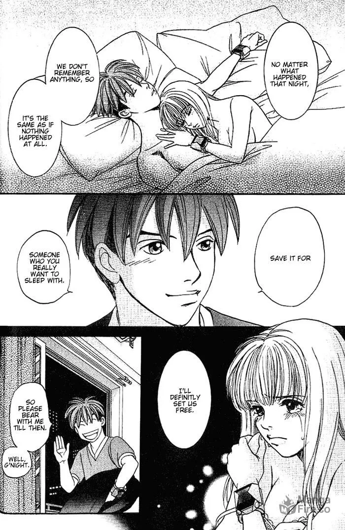 Read B-Shock chapter 41 image 14 on Lezhin