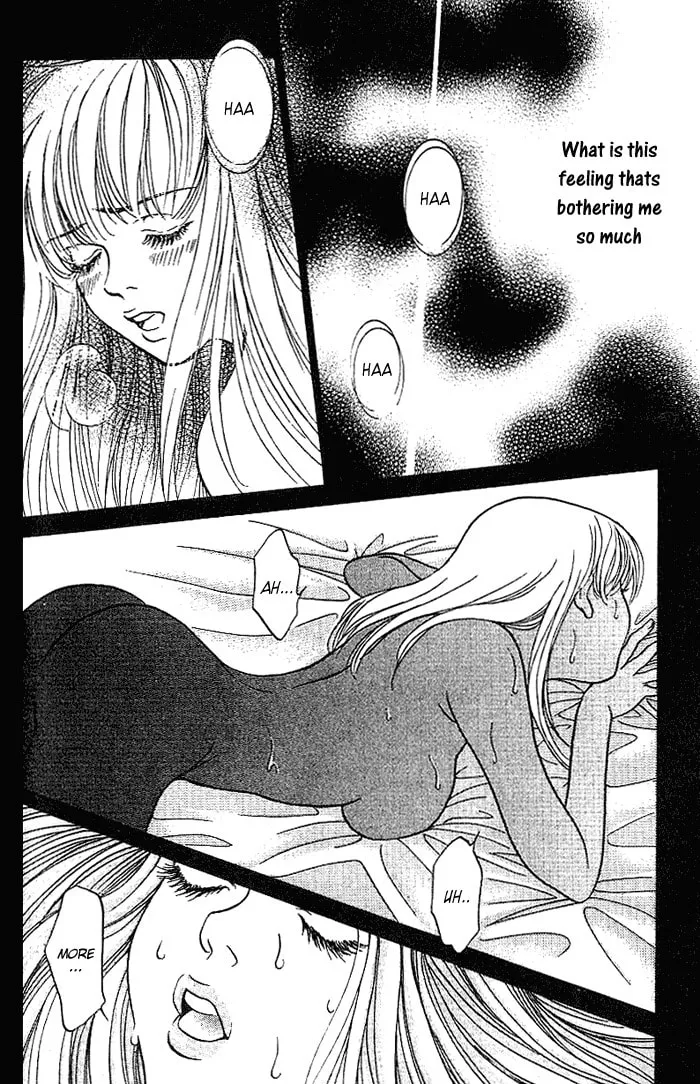 Read B-Shock chapter 43 image 10 on Lezhin