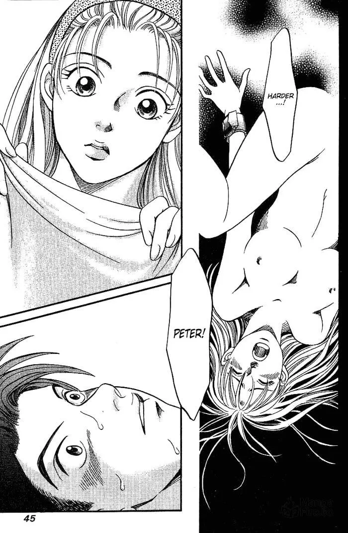 Read B-Shock chapter 43 image 11 on Lezhin