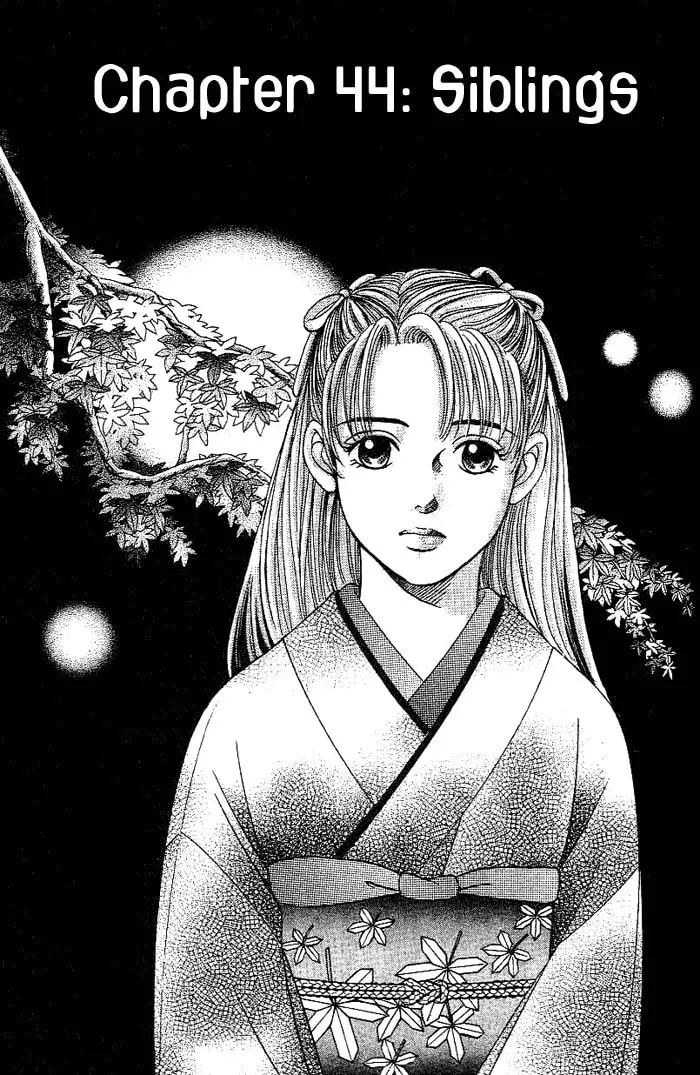 Read B-Shock chapter 44 image 1 on Lezhin