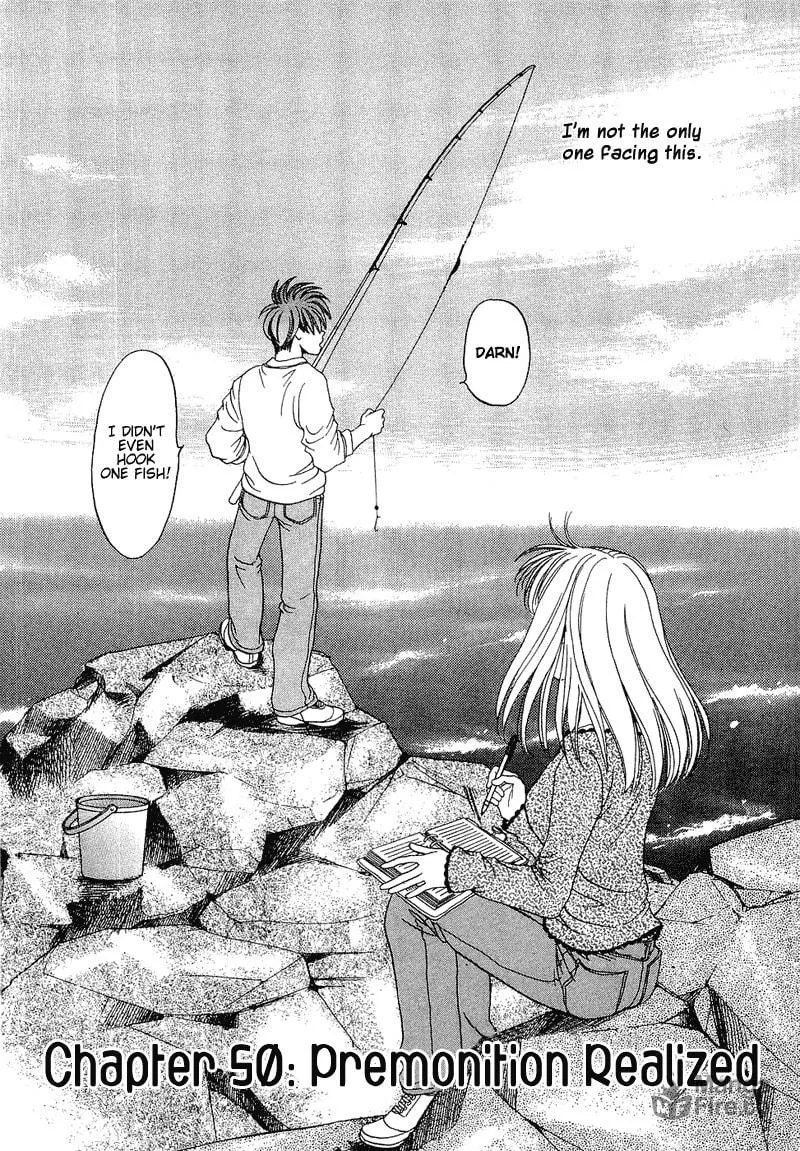 Read B-Shock chapter 50 image 2 on Lezhin