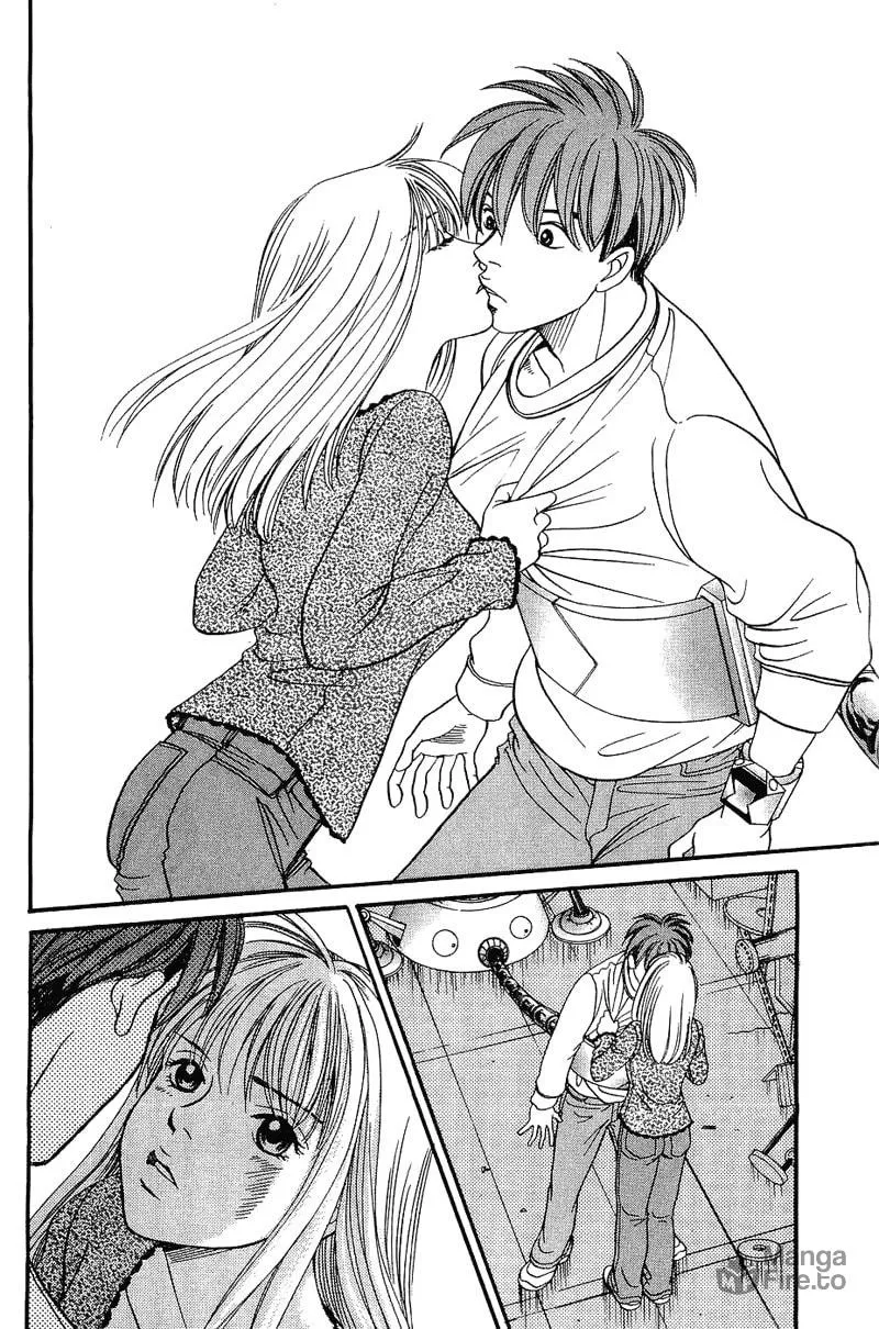 Read B-Shock chapter 51 image 8 on Lezhin