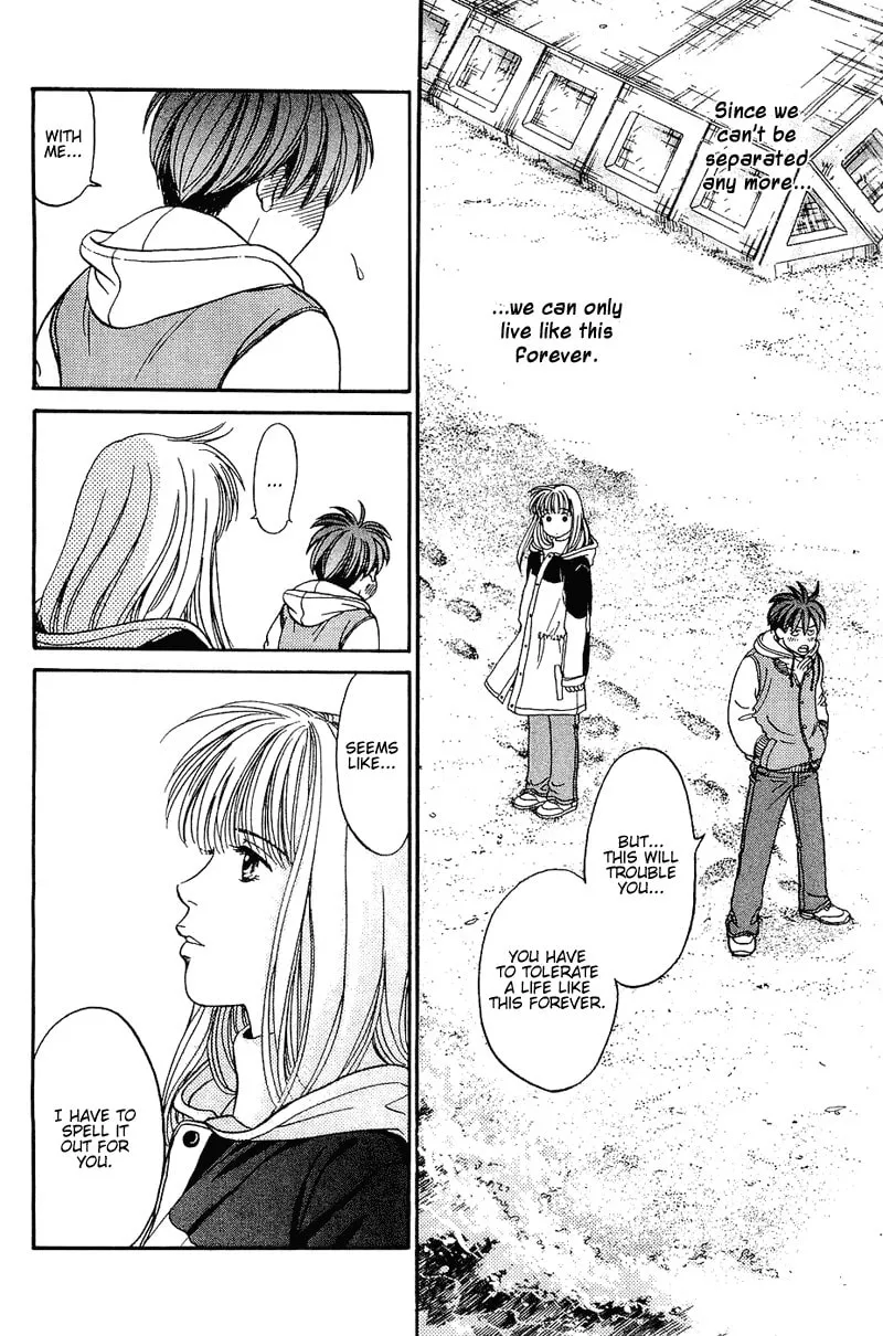 Read B-Shock chapter 52 image 10 on Lezhin