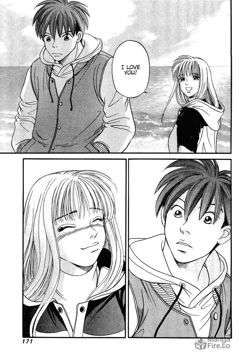 Read B-Shock chapter 52 image 11 on Lezhin