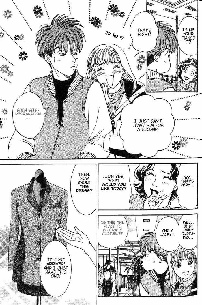 Read B-Shock chapter 6 image 11 on Lezhin