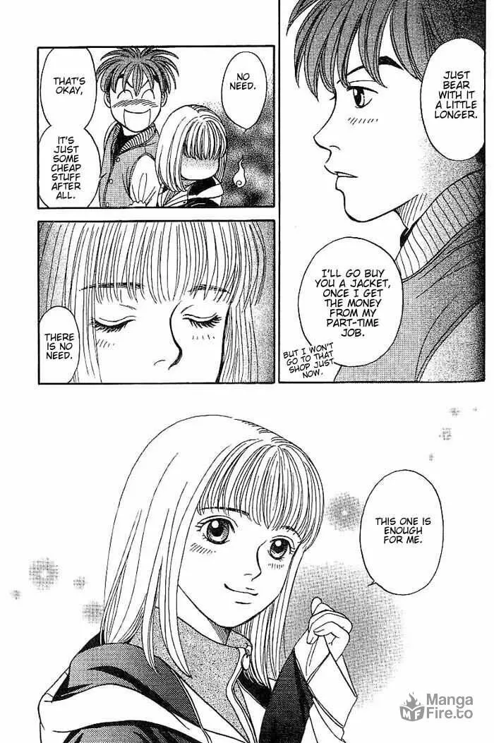 Read B-Shock chapter 6 image 17 on Lezhin