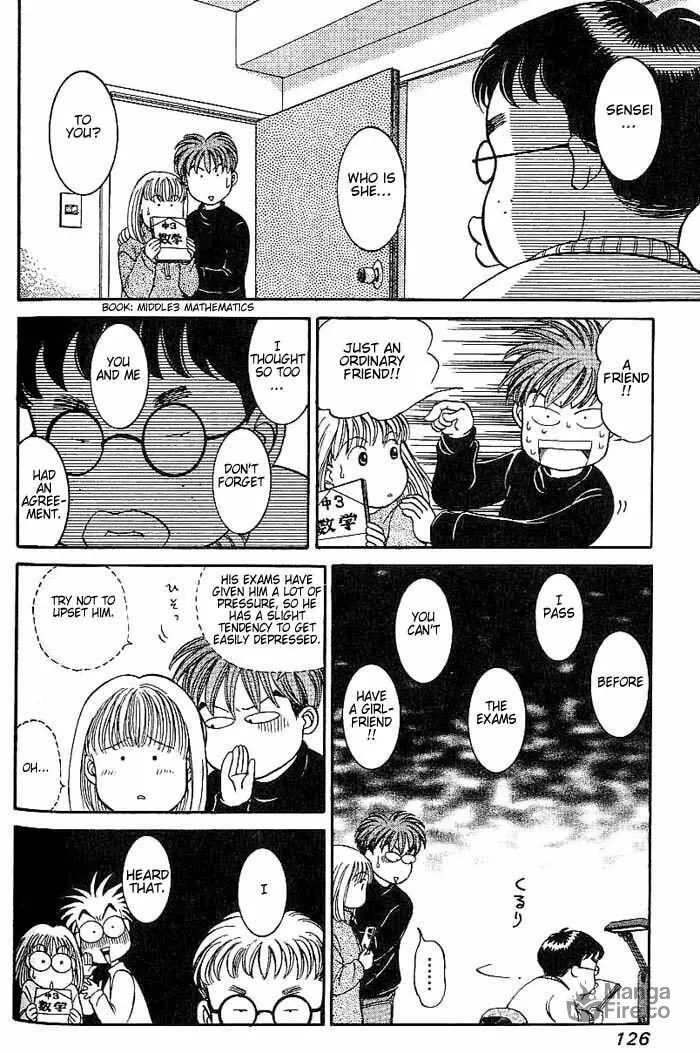 Read B-Shock chapter 6 image 20 on Lezhin