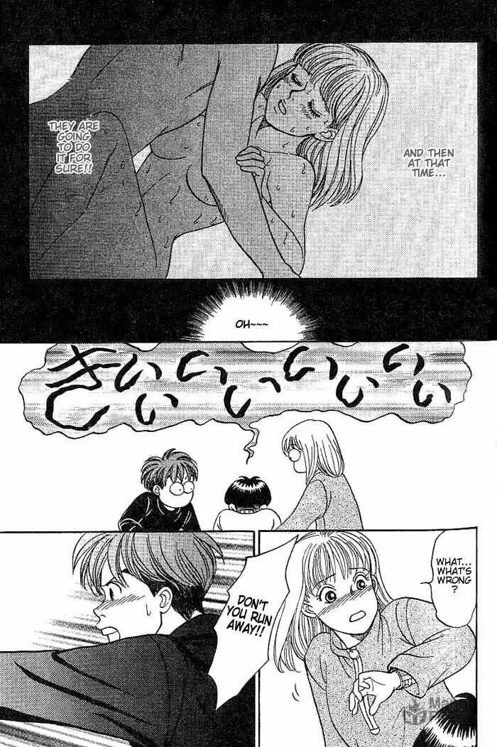 Read B-Shock chapter 6 image 23 on Lezhin