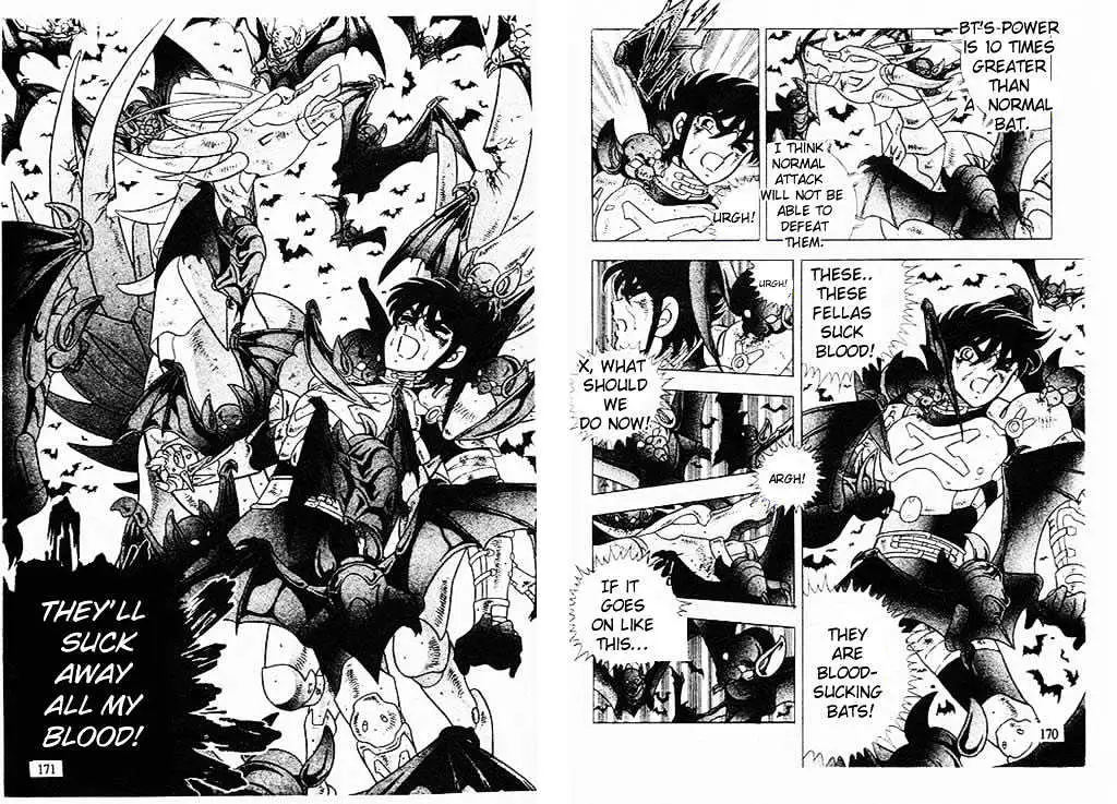 Read B
