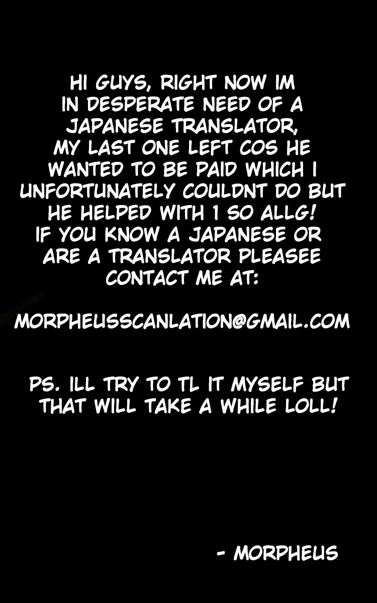 B-TRASH!! Chapter 1.3 page 1 - 