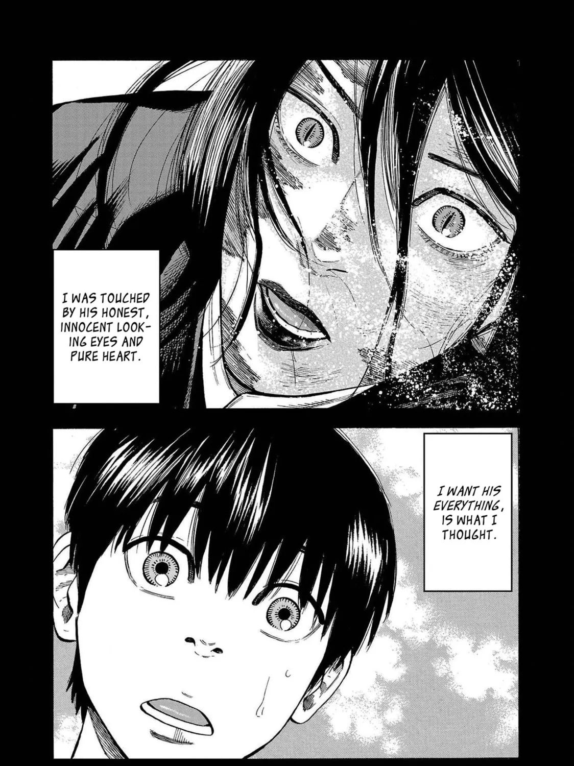 Read Babanbabanban Vampire chapter 1 image 39 on Lezhin