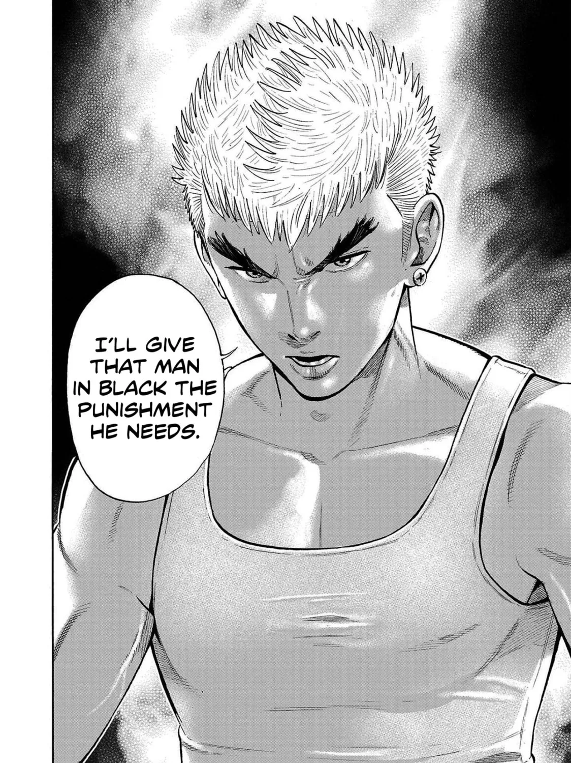 Read Babanbabanban Vampire chapter 4 image 66 on Lezhin