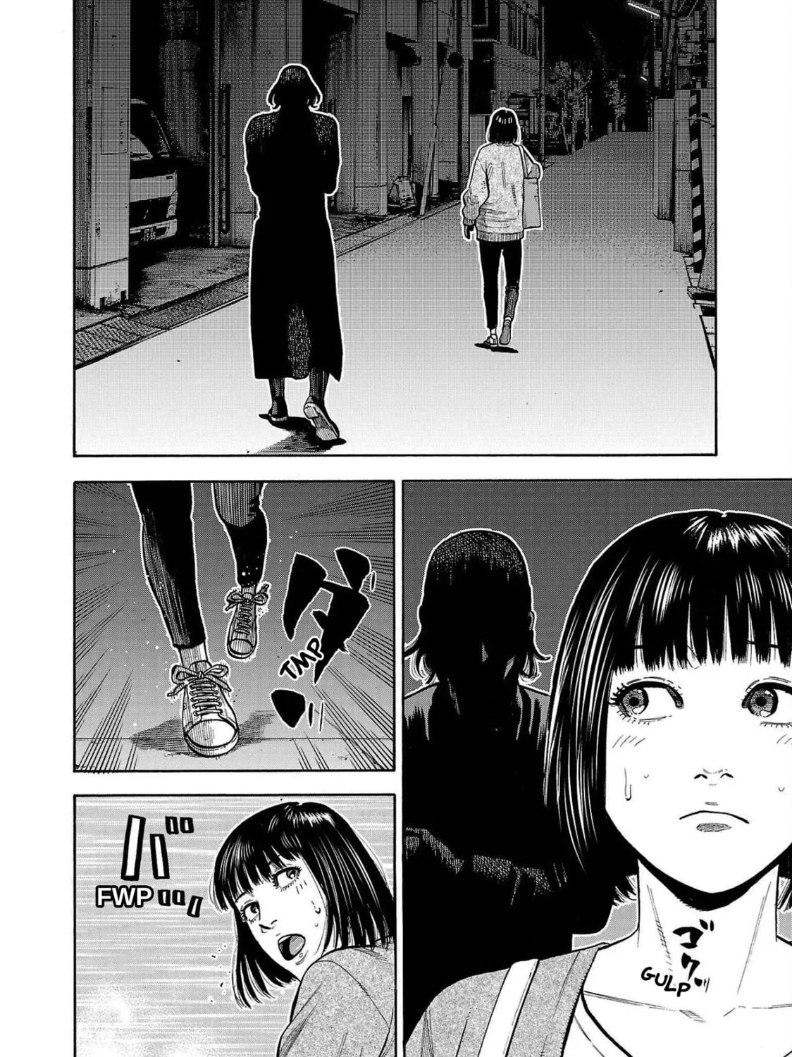 Read Babanbabanban Vampire chapter 4 image 82 on Lezhin