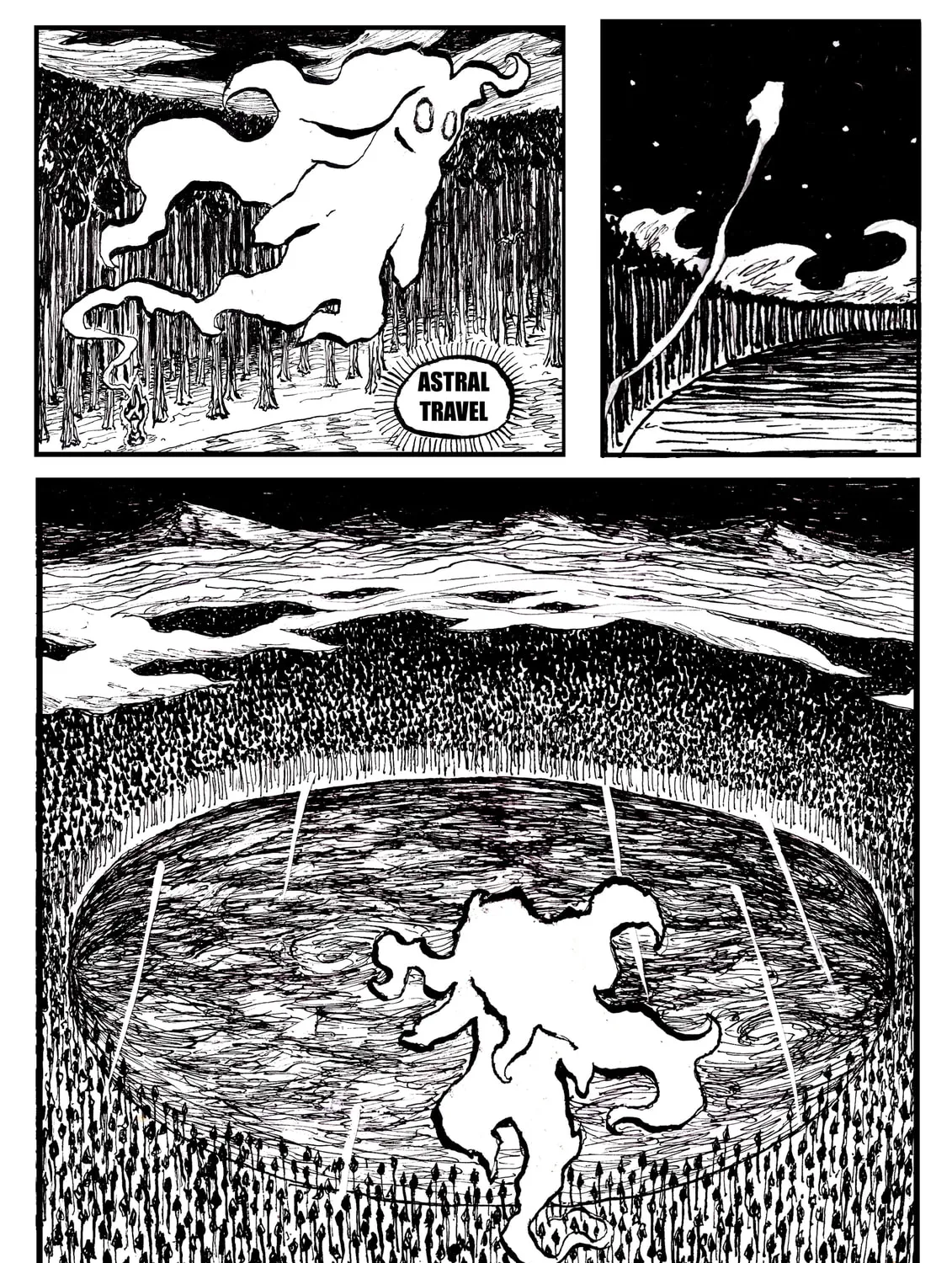 Read BABEL (Gaël Cubillé) chapter 0 image 14 on Lezhin