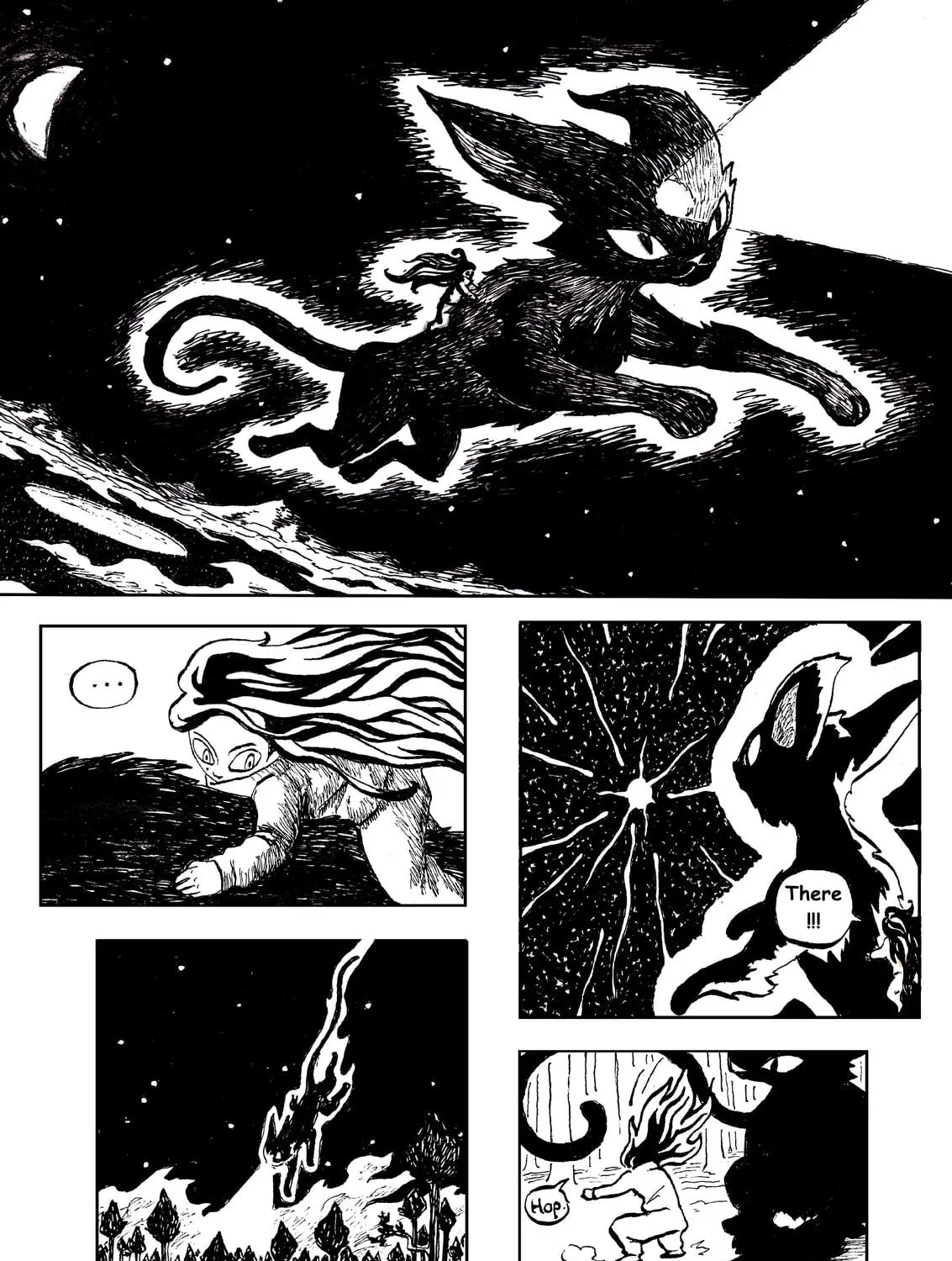 Read BABEL (Gaël Cubillé) chapter 0 image 18 on Lezhin