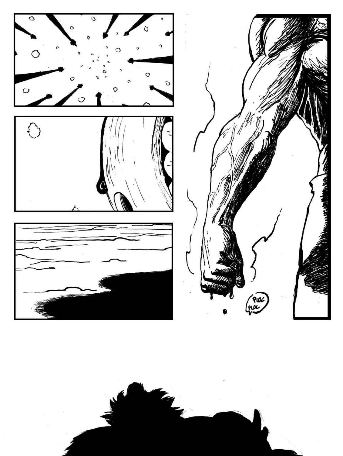 Read BABEL (Gaël Cubillé) chapter 1 image 22 on Lezhin