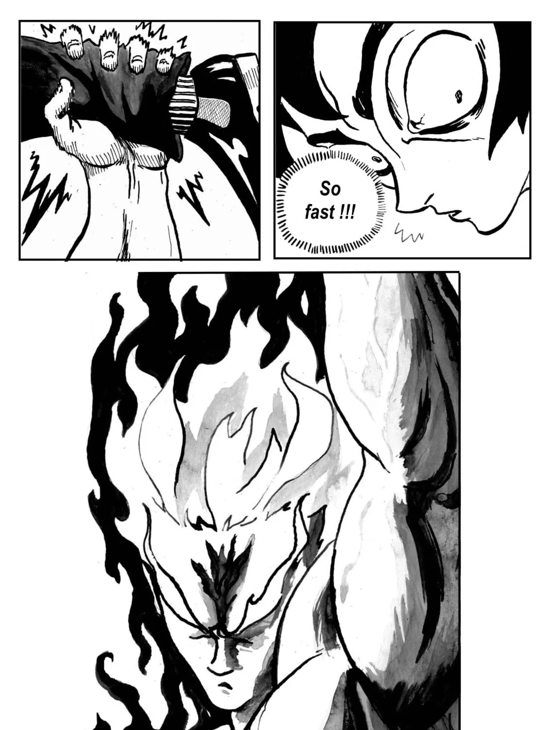 Read BABEL (Gaël Cubillé) chapter 3 image 22 on Lezhin