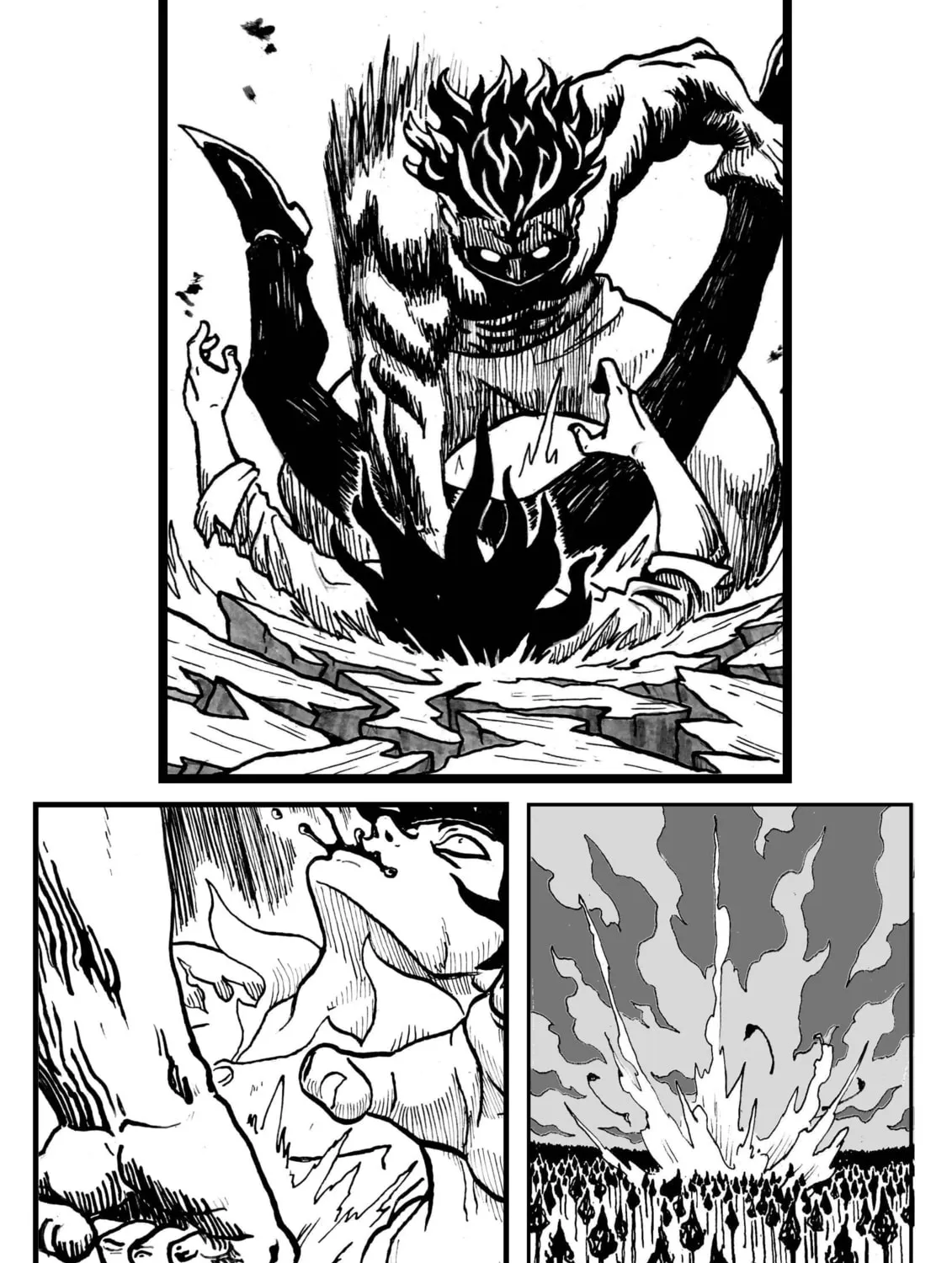 Read BABEL (Gaël Cubillé) chapter 3 image 26 on Lezhin