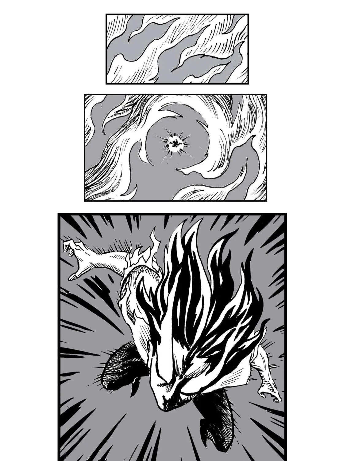 Read BABEL (Gaël Cubillé) chapter 3 image 38 on Lezhin