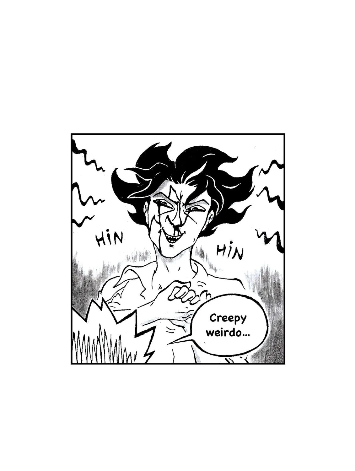 Read BABEL (Gaël Cubillé) chapter 3 image 48 on Lezhin