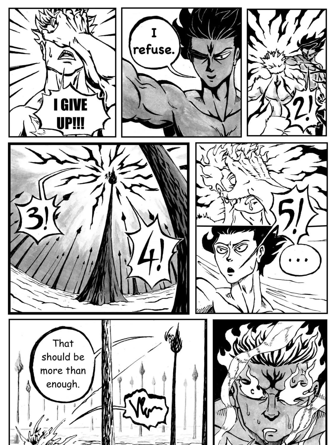 Read BABEL (Gaël Cubillé) chapter 4 image 108 on Lezhin