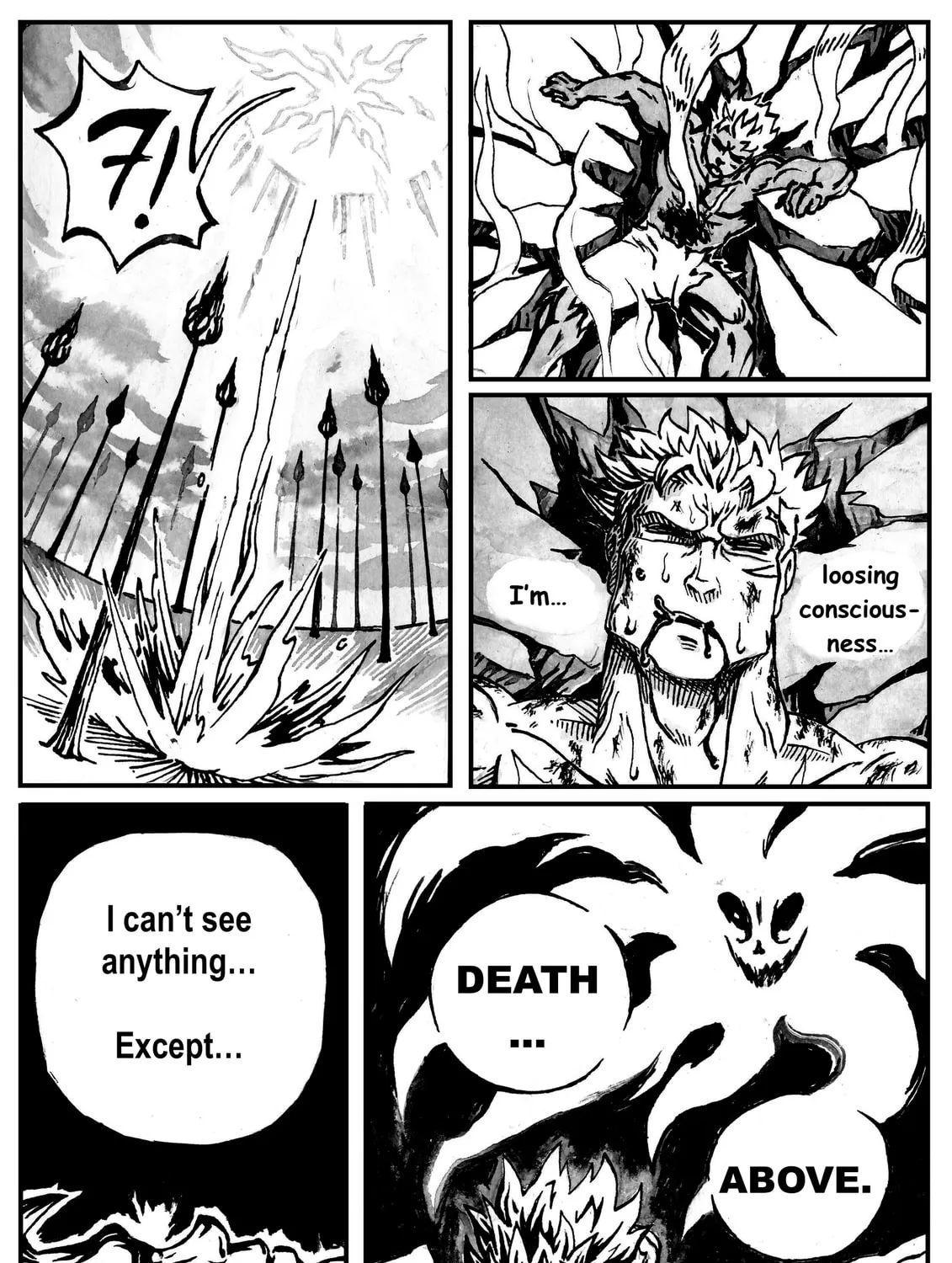 Read BABEL (Gaël Cubillé) chapter 4 image 120 on Lezhin