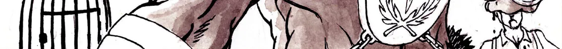 Read BABEL (Gaël Cubillé) chapter 4 image 123 on Lezhin