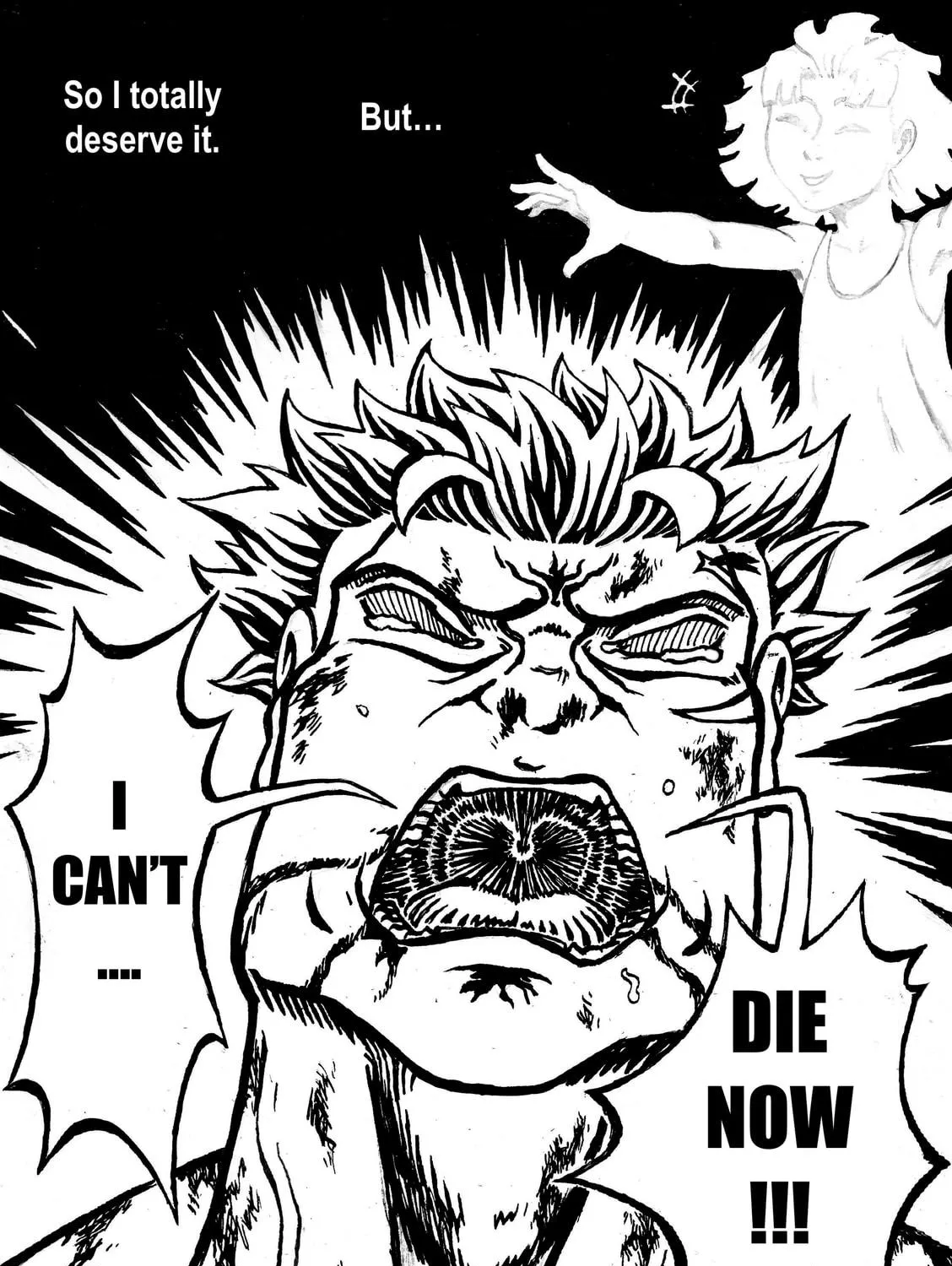 Read BABEL (Gaël Cubillé) chapter 4 image 124 on Lezhin
