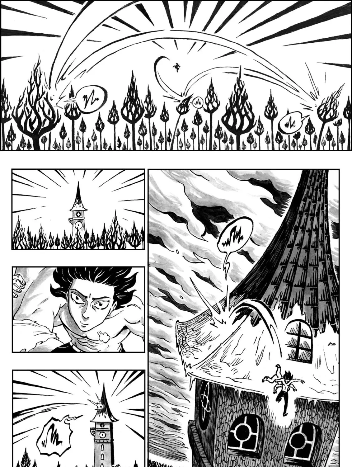 Read BABEL (Gaël Cubillé) chapter 4 image 136 on Lezhin