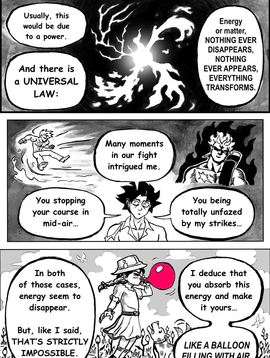 Read BABEL (Gaël Cubillé) chapter 4 image 22 on Lezhin