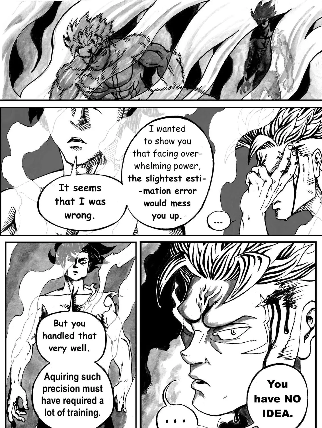 Read BABEL (Gaël Cubillé) chapter 4 image 70 on Lezhin