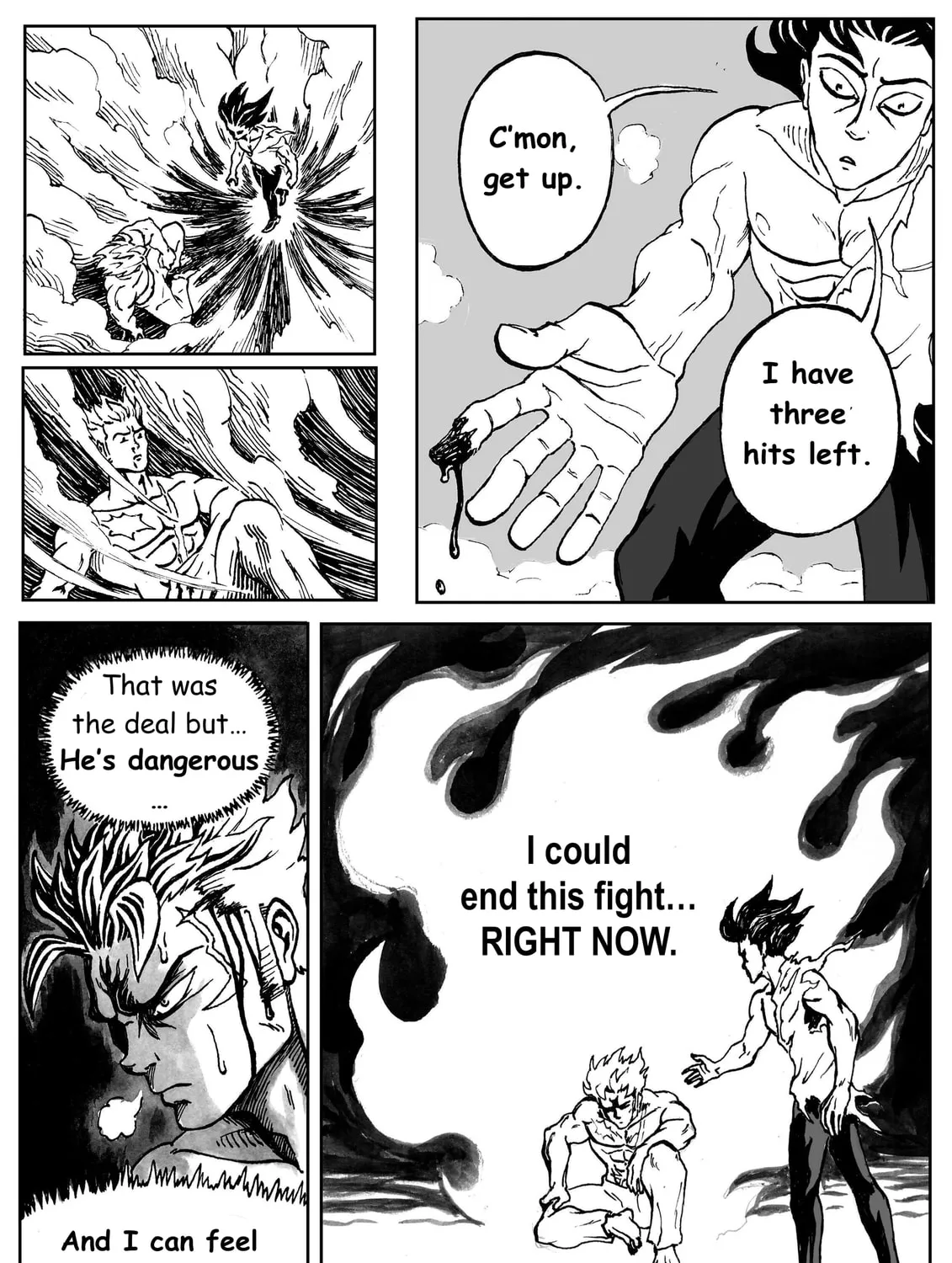 Read BABEL (Gaël Cubillé) chapter 4 image 72 on Lezhin