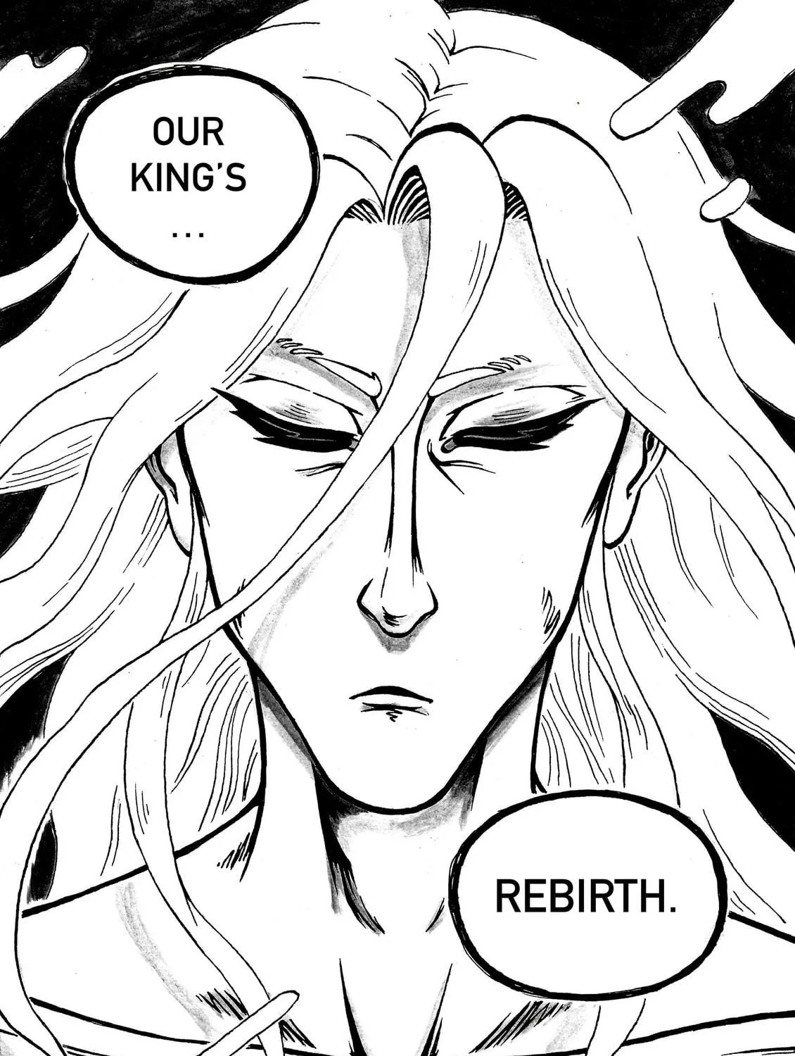 Read BABEL (Gaël Cubillé) chapter 5 image 128 on Lezhin