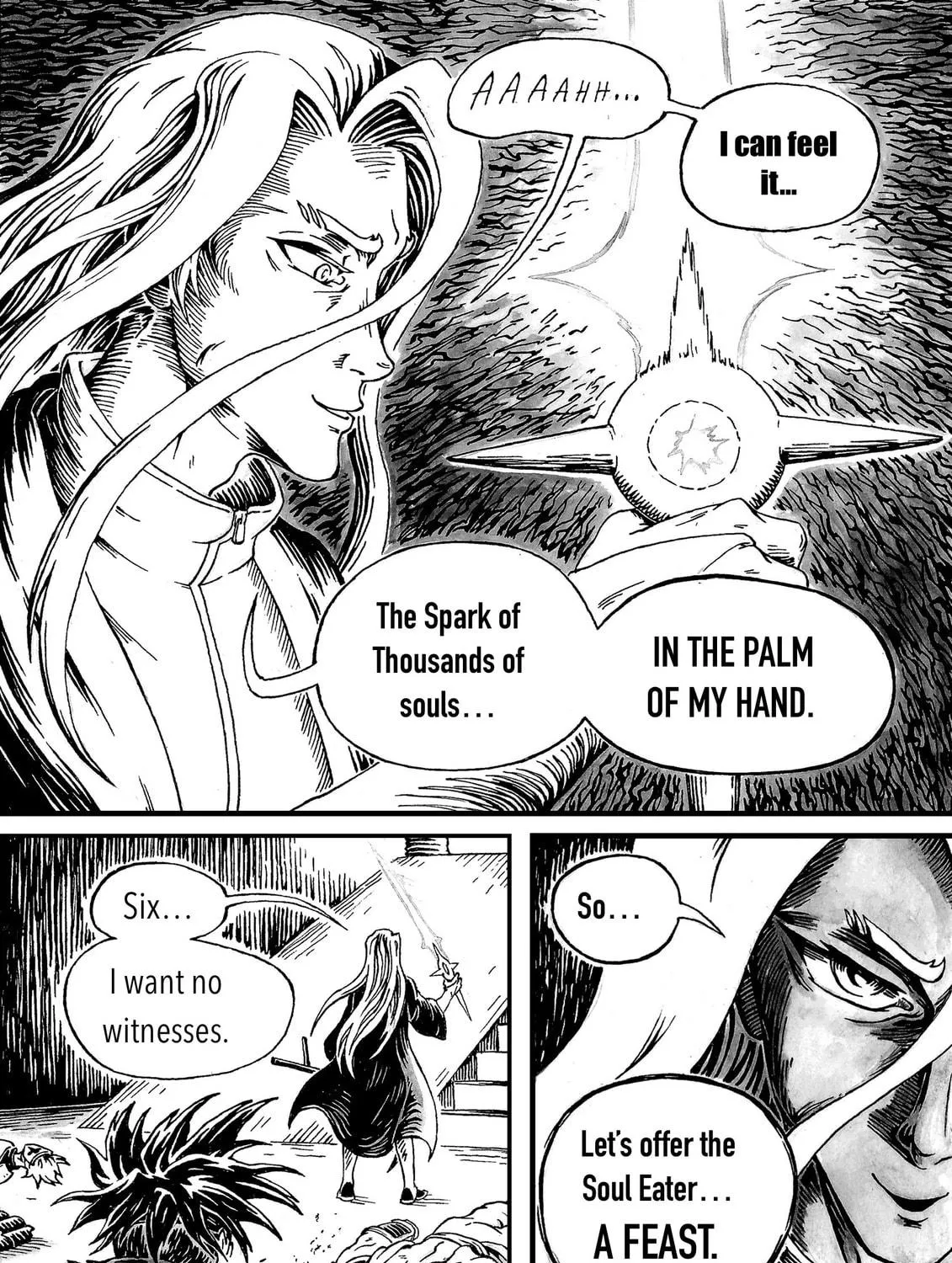 Read BABEL (Gaël Cubillé) chapter 7 image 28 on Lezhin