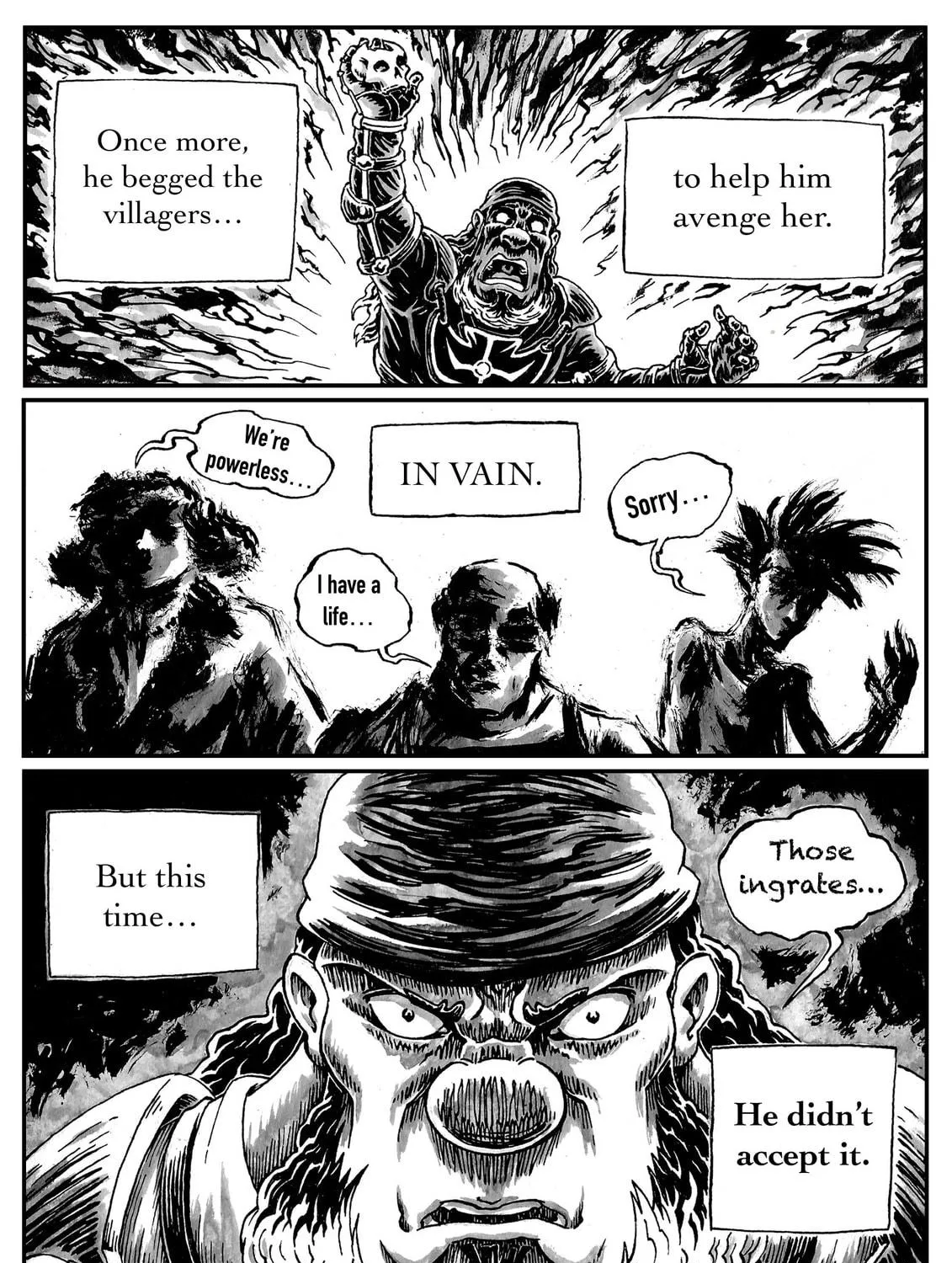 Read BABEL (Gaël Cubillé) chapter 8 image 28 on Lezhin