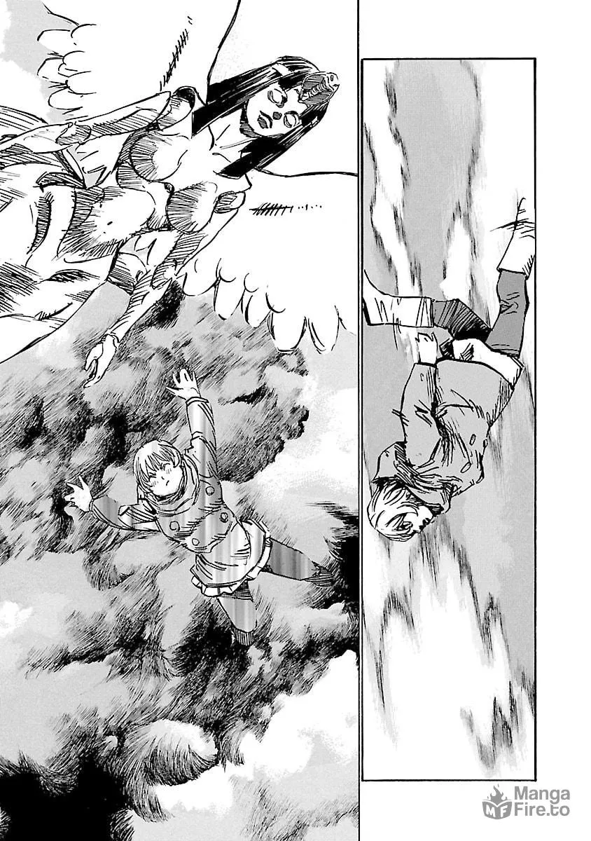 Read Babel II: The Returner chapter 108 image 14 on Lezhin