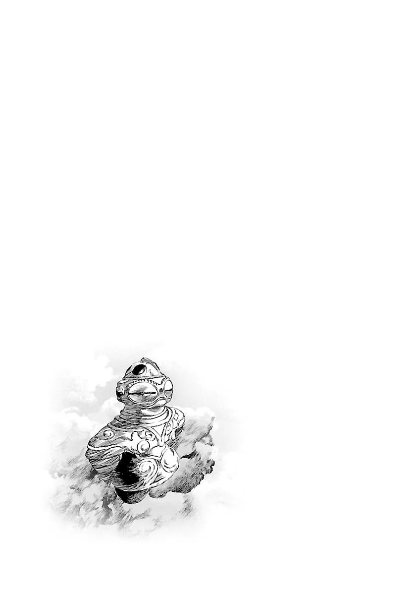 Read Babel II: The Returner chapter 108 image 18 on Lezhin
