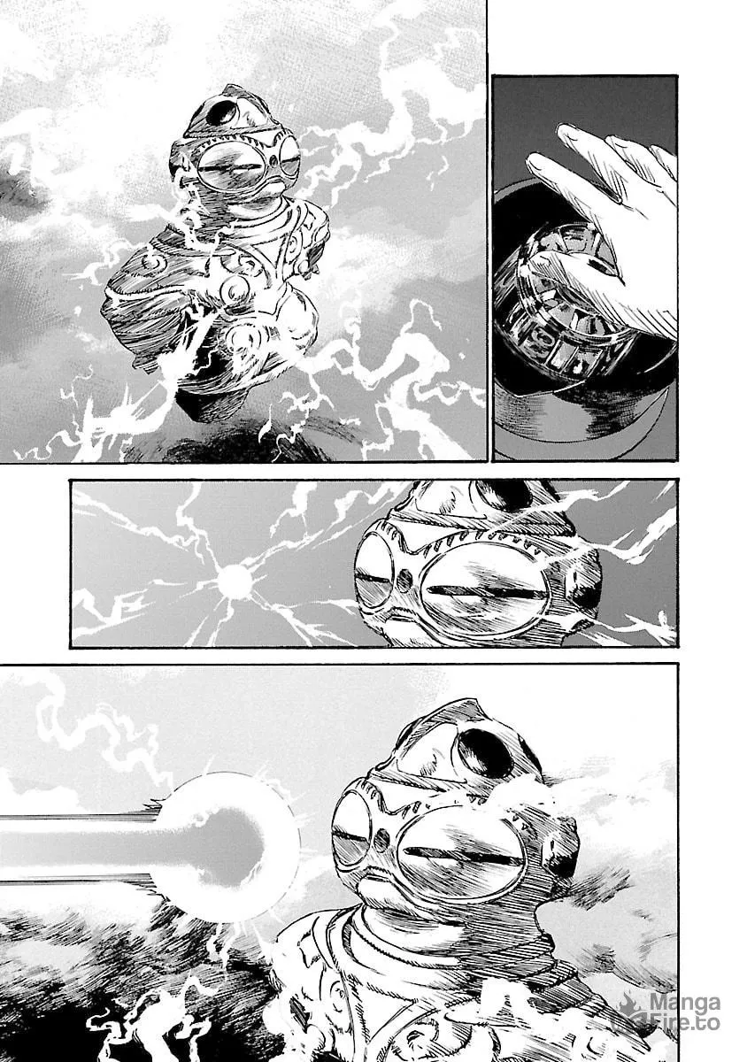Read Babel II: The Returner chapter 108 image 5 on Lezhin