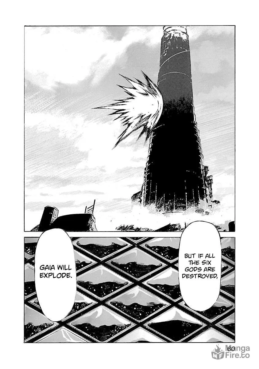 Read Babel II: The Returner chapter 109 image 14 on Lezhin