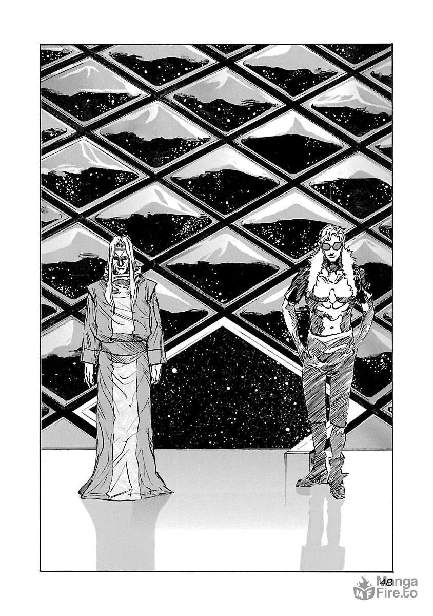 Read Babel II: The Returner chapter 109 image 2 on Lezhin