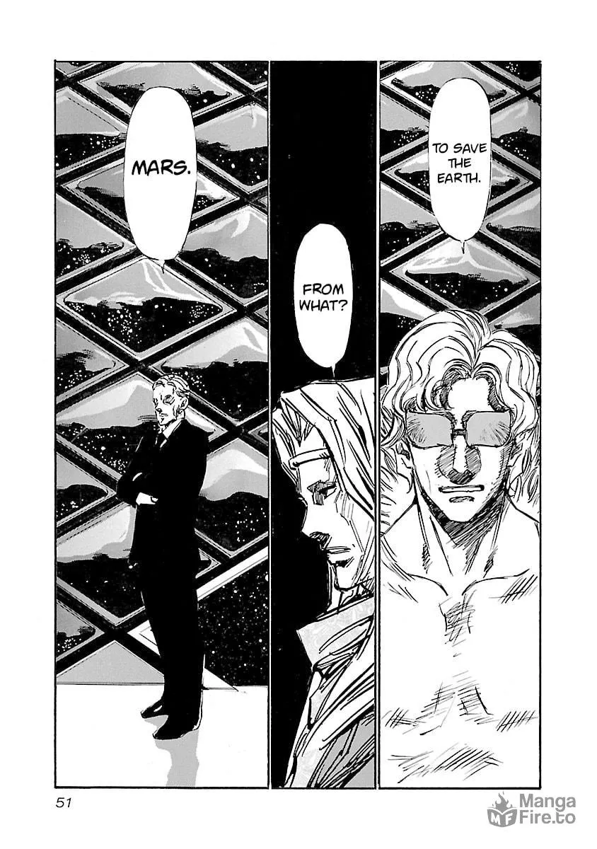 Read Babel II: The Returner chapter 109 image 5 on Lezhin