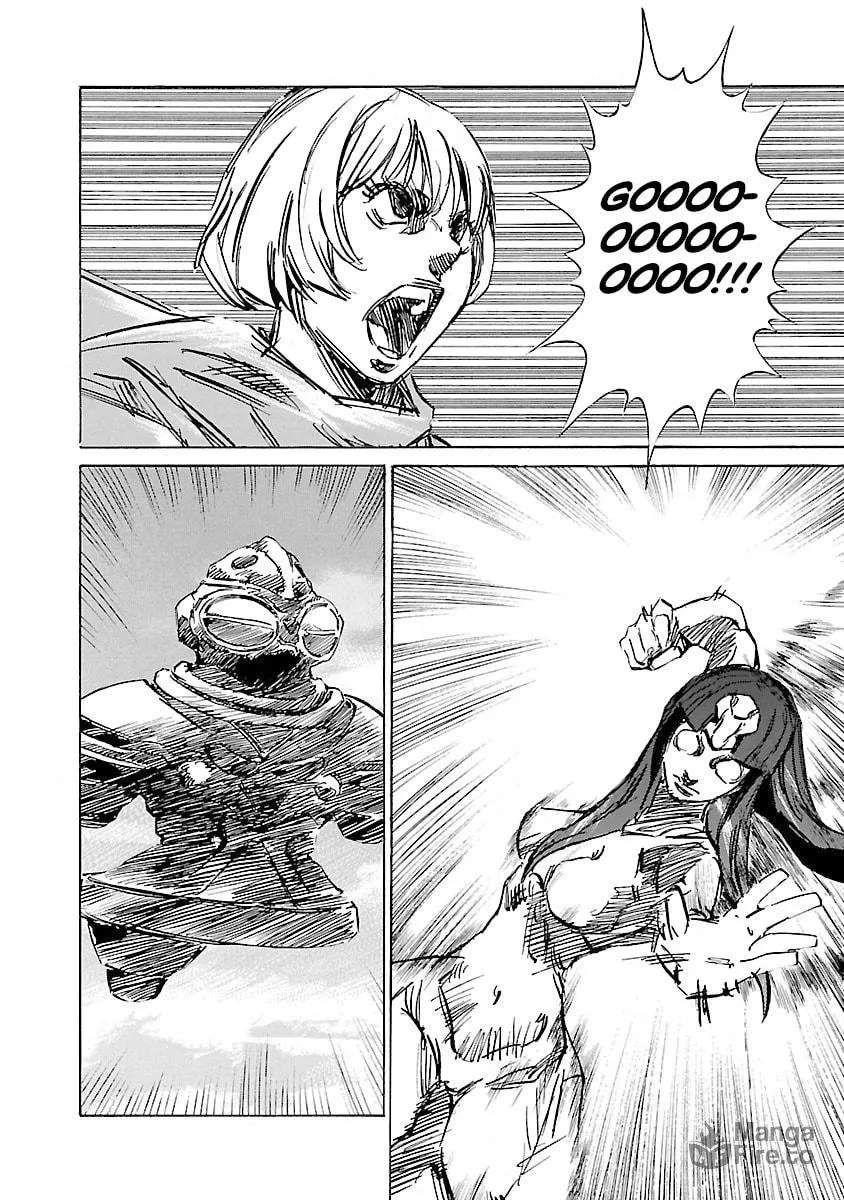 Read Babel II: The Returner chapter 109 image 8 on Lezhin