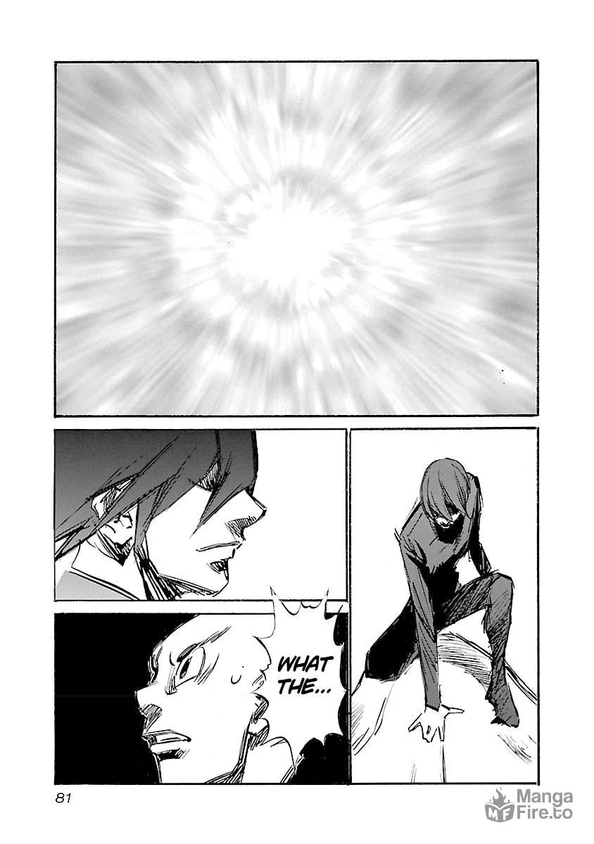 Read Babel II: The Returner chapter 110 image 14 on Lezhin