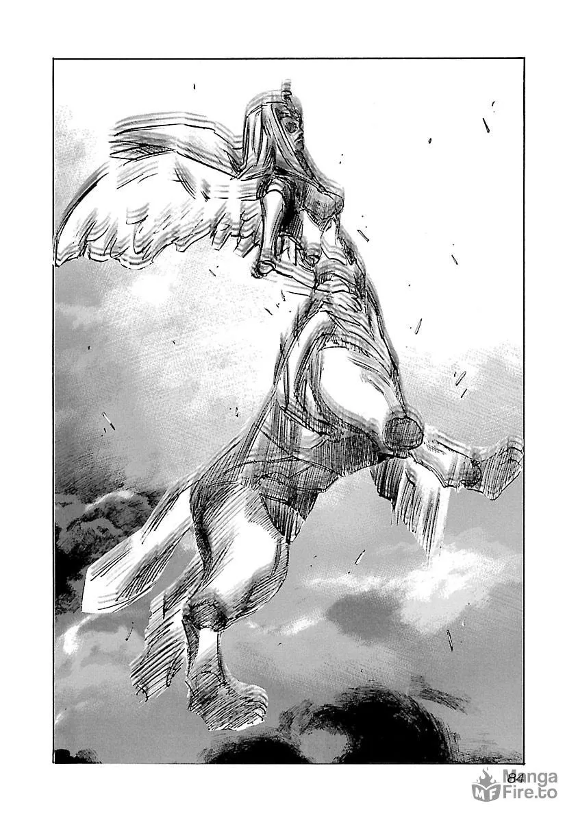 Read Babel II: The Returner chapter 110 image 17 on Lezhin