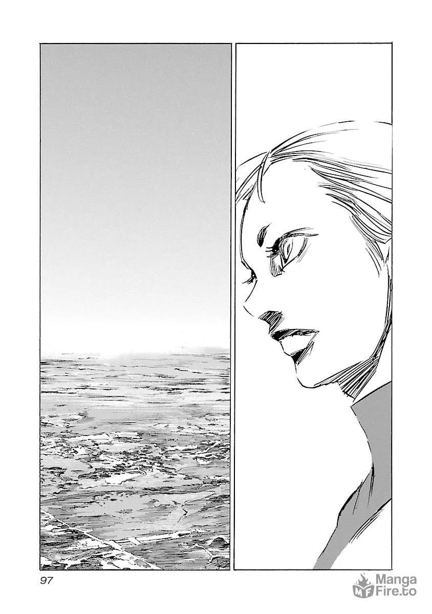 Read Babel II: The Returner chapter 111 image 11 on Lezhin