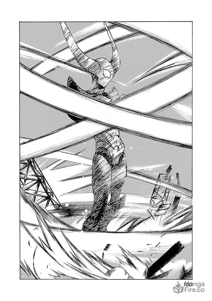 Read Babel II: The Returner chapter 111 image 14 on Lezhin