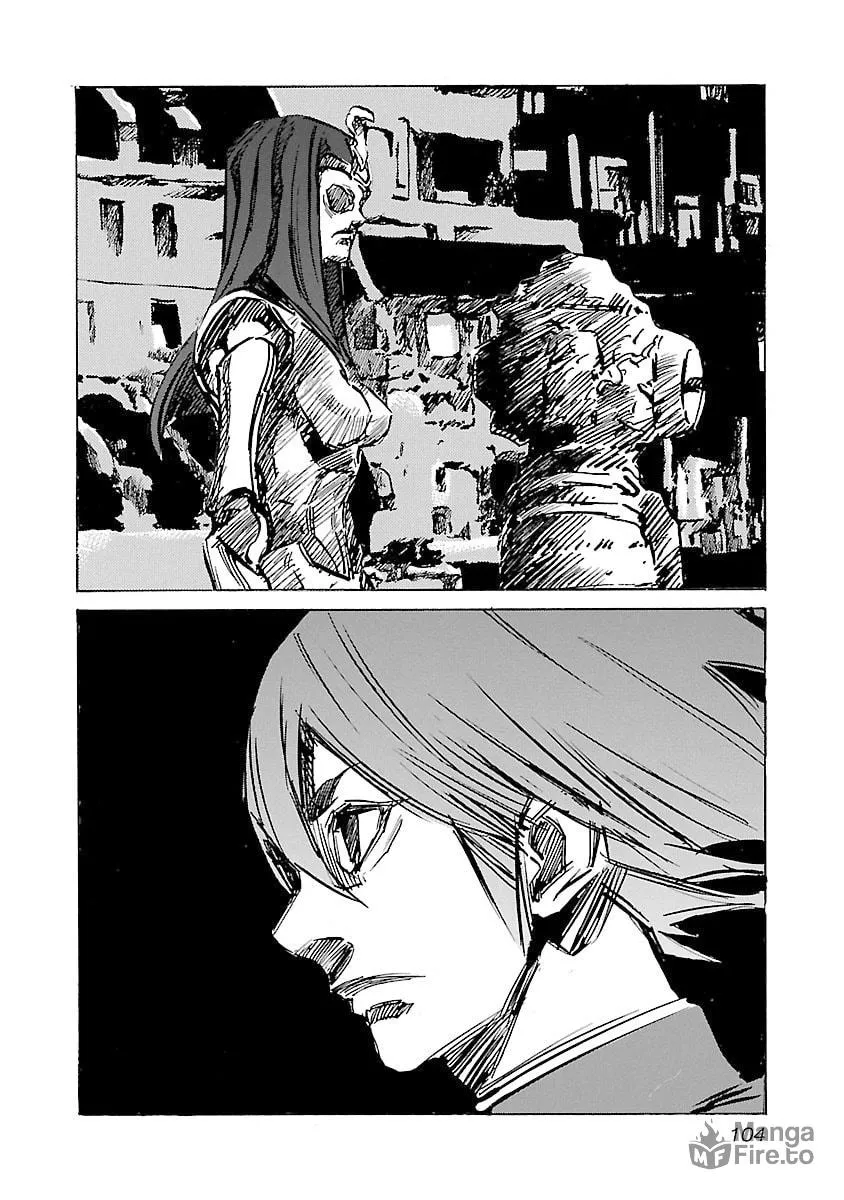 Read Babel II: The Returner chapter 111 image 17 on Lezhin
