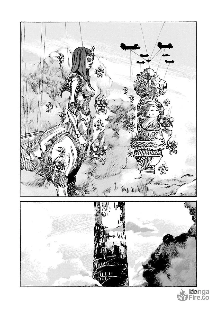 Read Babel II: The Returner chapter 111 image 2 on Lezhin