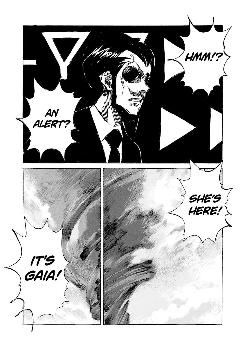 Read Babel II: The Returner chapter 112 image 12 on Lezhin