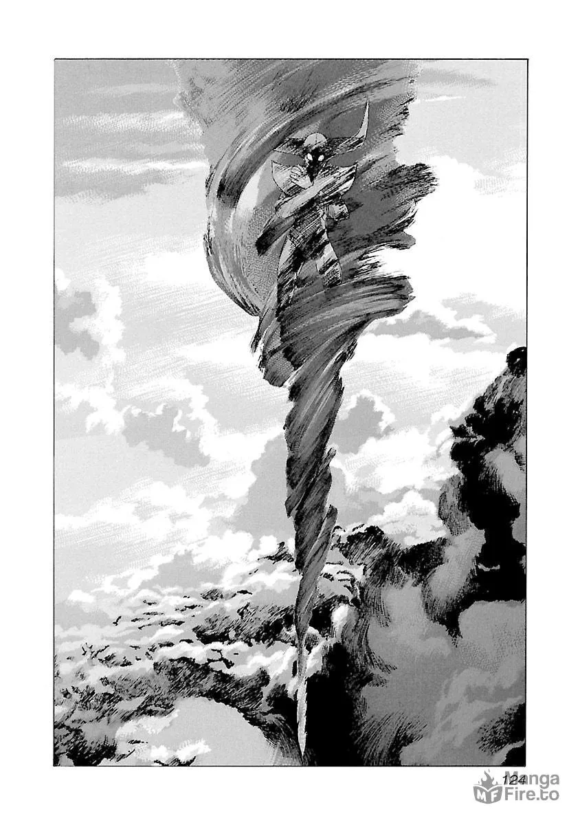 Read Babel II: The Returner chapter 112 image 14 on Lezhin